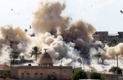 السيسي يُسارع الخُطى لتنفيذ صفقة القرن.jpg