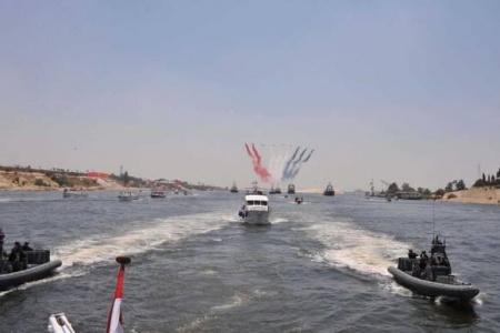 احتفال التفريعة بين الواقع.jpg