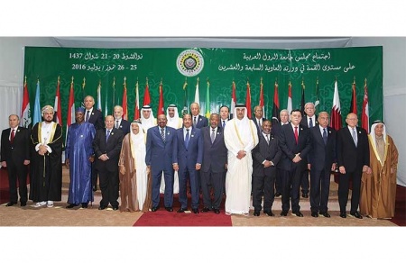 الفشل المتلاحق للقمم العربية.jpg