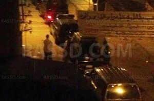 اقتحام منزل قيادي بالإخوان بالبحيرة.jpg