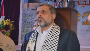 تنعي الأمين العام السابق لحركة الجهاد.png