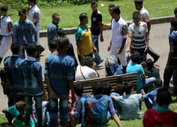 التحرش الجنسي يغزو شوارع مصر.jpg